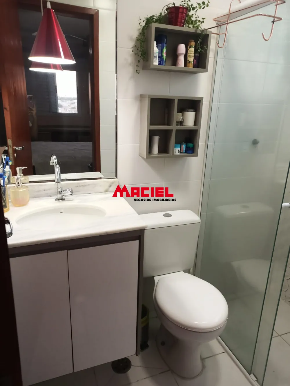 Comprar Apartamento / Padr&atilde;o em S&atilde;o Jos&eacute; dos Campos R$ 390.000,00 - Foto 19