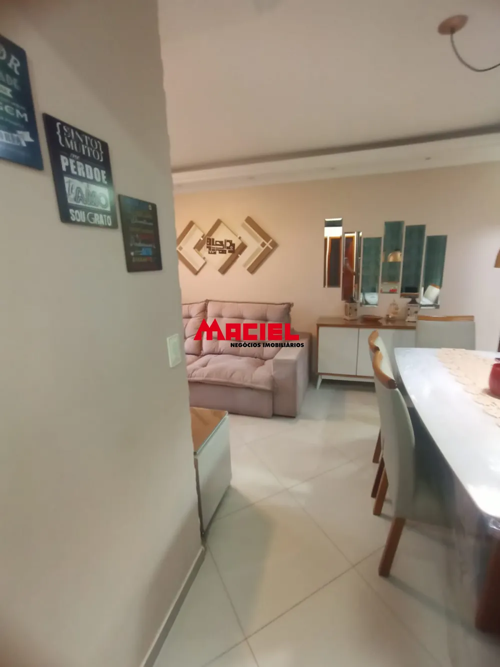 Comprar Apartamento / Padr&atilde;o em S&atilde;o Jos&eacute; dos Campos R$ 390.000,00 - Foto 20