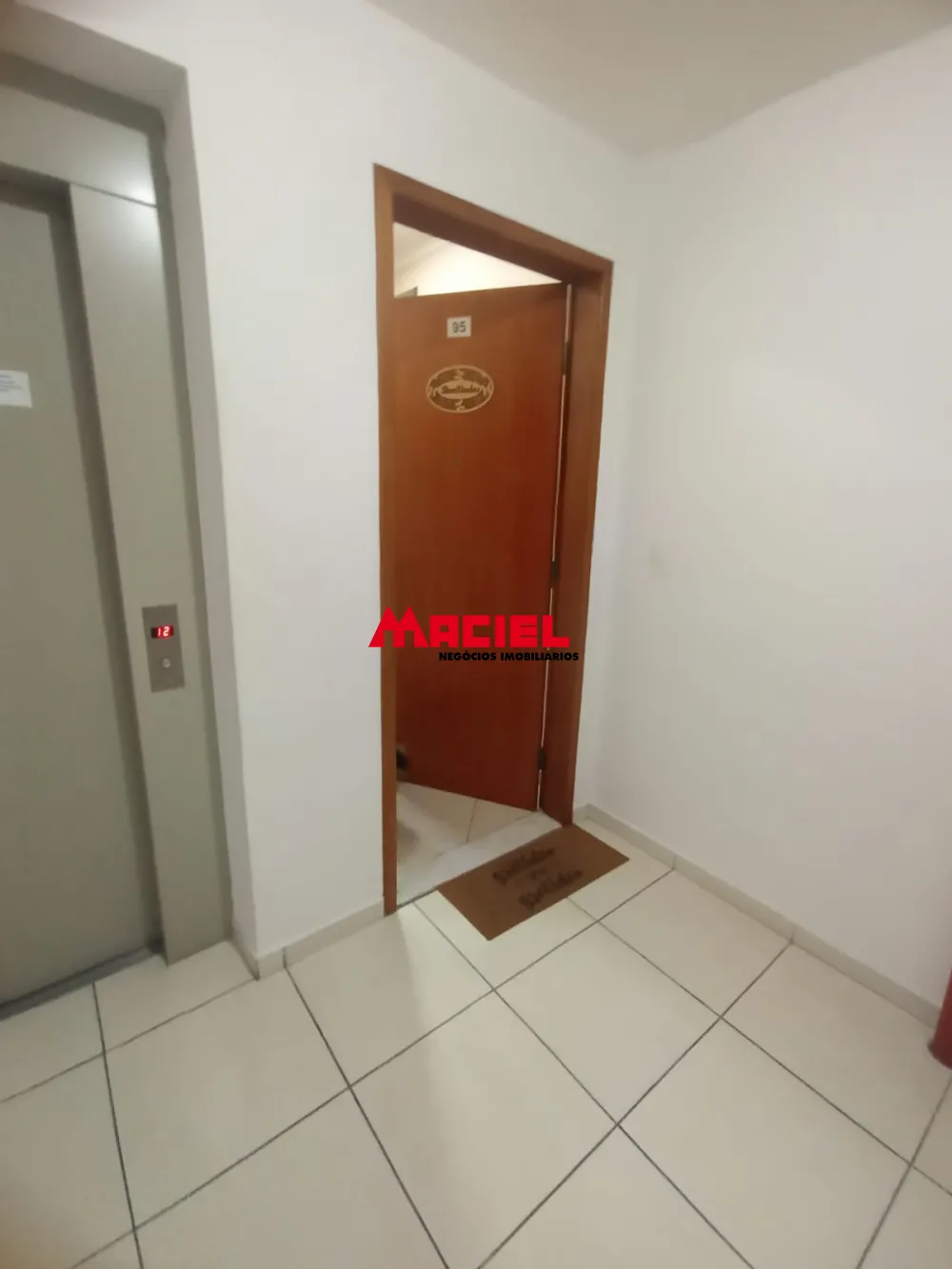 Comprar Apartamento / Padr&atilde;o em S&atilde;o Jos&eacute; dos Campos R$ 390.000,00 - Foto 22