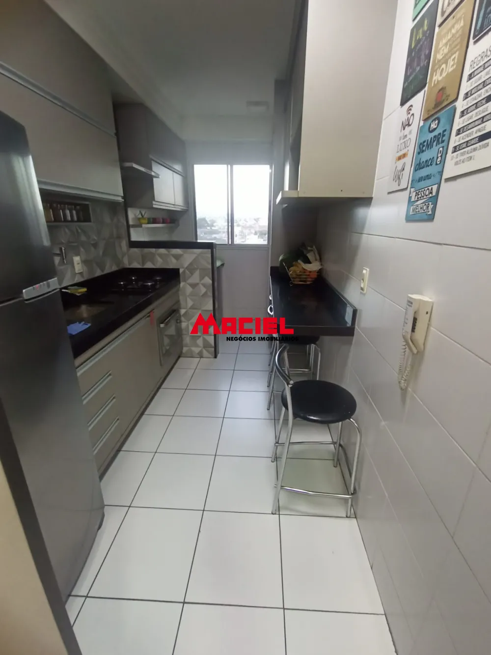 Comprar Apartamento / Padr&atilde;o em S&atilde;o Jos&eacute; dos Campos R$ 390.000,00 - Foto 23