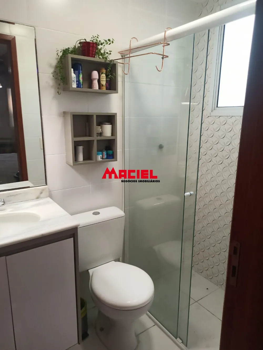 Comprar Apartamento / Padr&atilde;o em S&atilde;o Jos&eacute; dos Campos R$ 390.000,00 - Foto 24