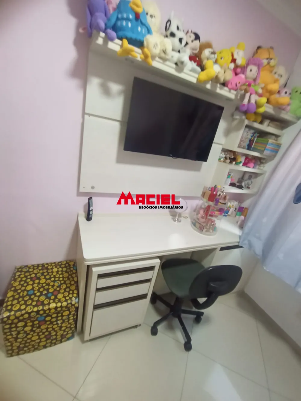 Comprar Apartamento / Padr&atilde;o em S&atilde;o Jos&eacute; dos Campos R$ 390.000,00 - Foto 25