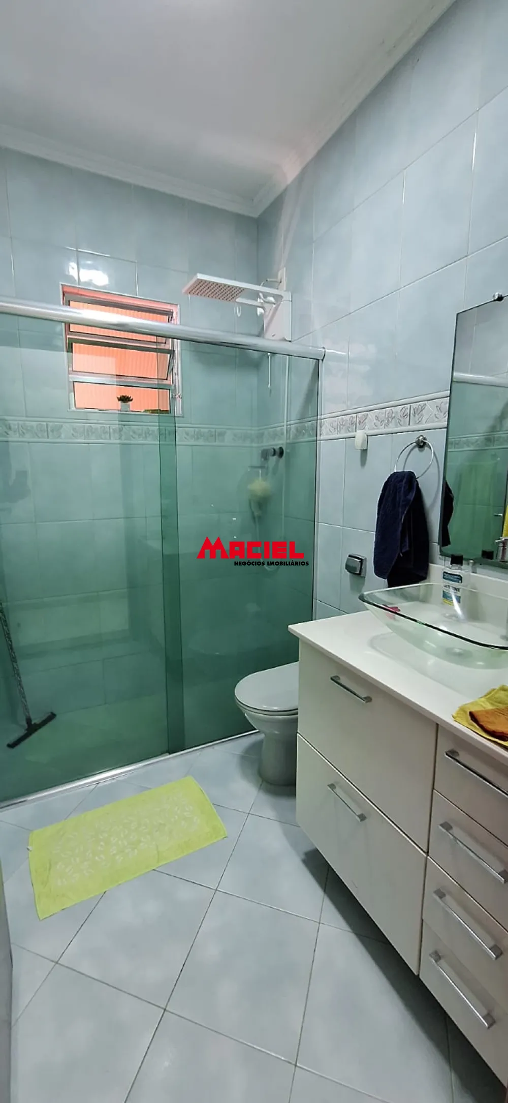 Alugar Casa / Sobrado em S&atilde;o Jos&eacute; dos Campos R$ 3.000,00 - Foto 12