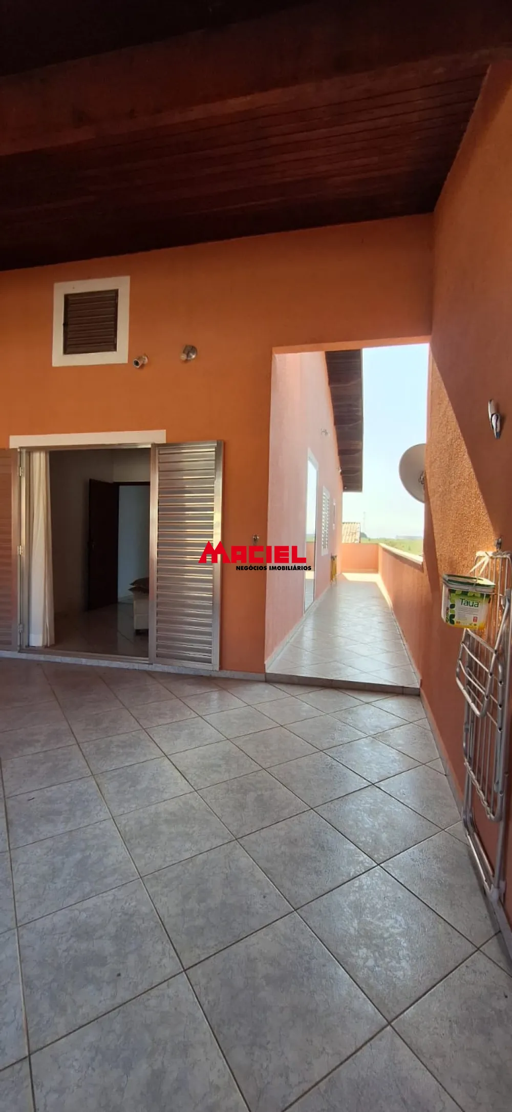 Alugar Casa / Sobrado em S&atilde;o Jos&eacute; dos Campos R$ 3.000,00 - Foto 19