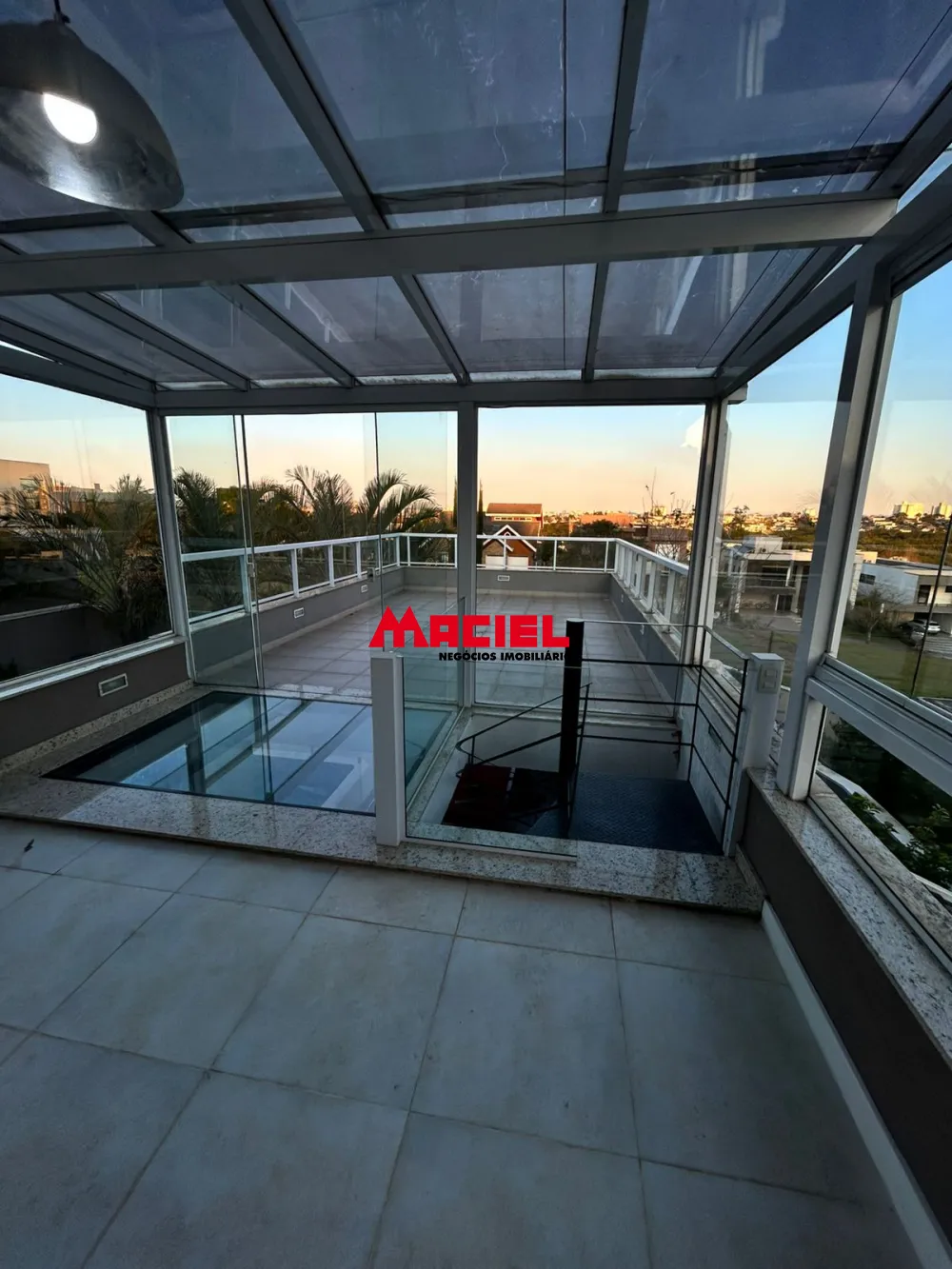 Comprar Casa / Condom&iacute;nio em S&atilde;o Jos&eacute; dos Campos R$ 4.100.000,00 - Foto 22