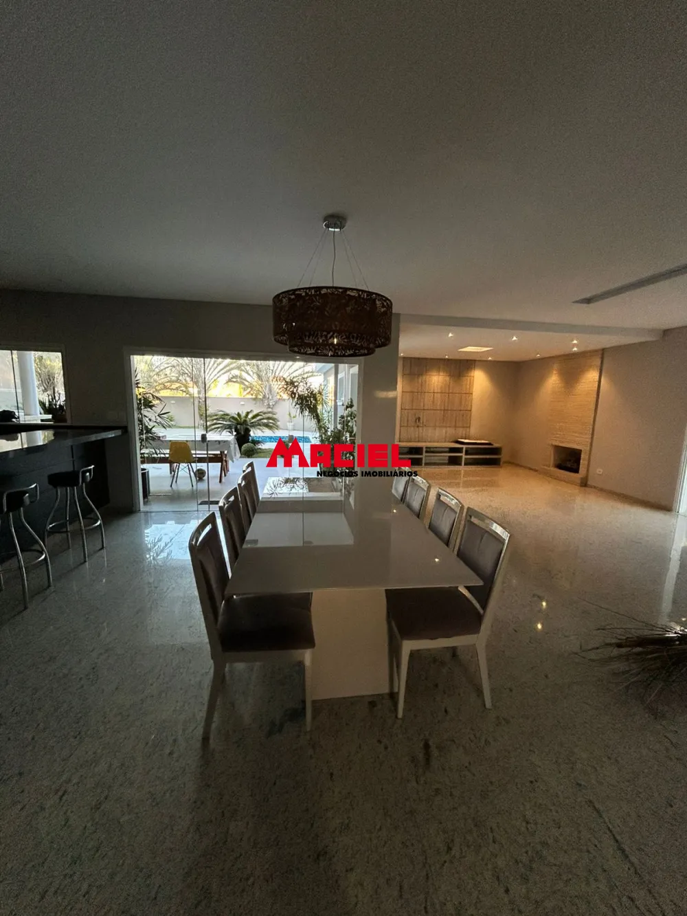 Comprar Casa / Condom&iacute;nio em S&atilde;o Jos&eacute; dos Campos R$ 4.100.000,00 - Foto 26