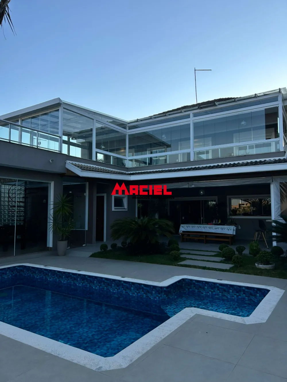 Comprar Casa / Condom&iacute;nio em S&atilde;o Jos&eacute; dos Campos R$ 4.100.000,00 - Foto 52