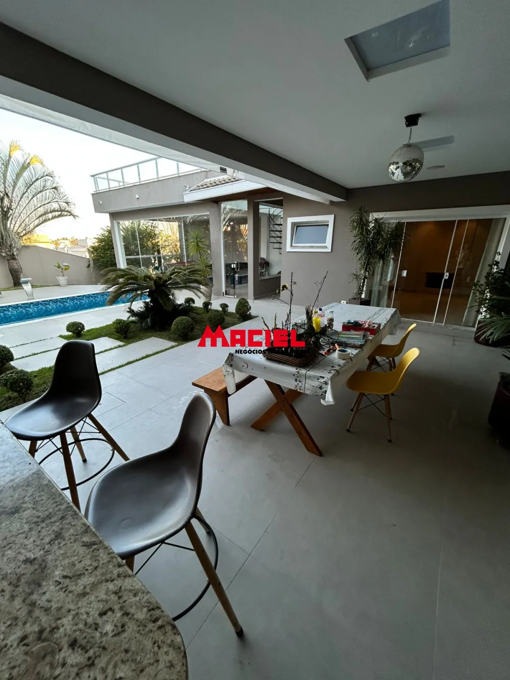 Comprar Casa / Condom&iacute;nio em S&atilde;o Jos&eacute; dos Campos R$ 4.100.000,00 - Foto 53