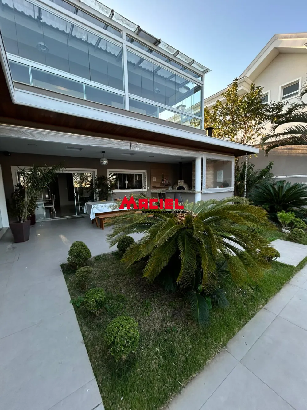 Comprar Casa / Condom&iacute;nio em S&atilde;o Jos&eacute; dos Campos R$ 4.100.000,00 - Foto 64