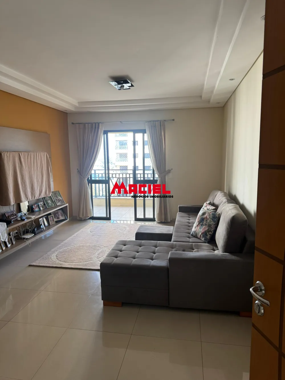 Comprar Apartamento / Padr&atilde;o em S&atilde;o Jos&eacute; dos Campos R$ 2.130.000,00 - Foto 1