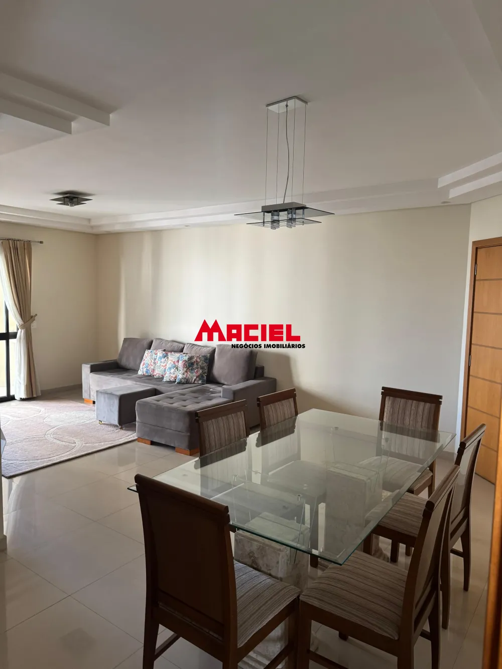 Comprar Apartamento / Padr&atilde;o em S&atilde;o Jos&eacute; dos Campos R$ 2.130.000,00 - Foto 2