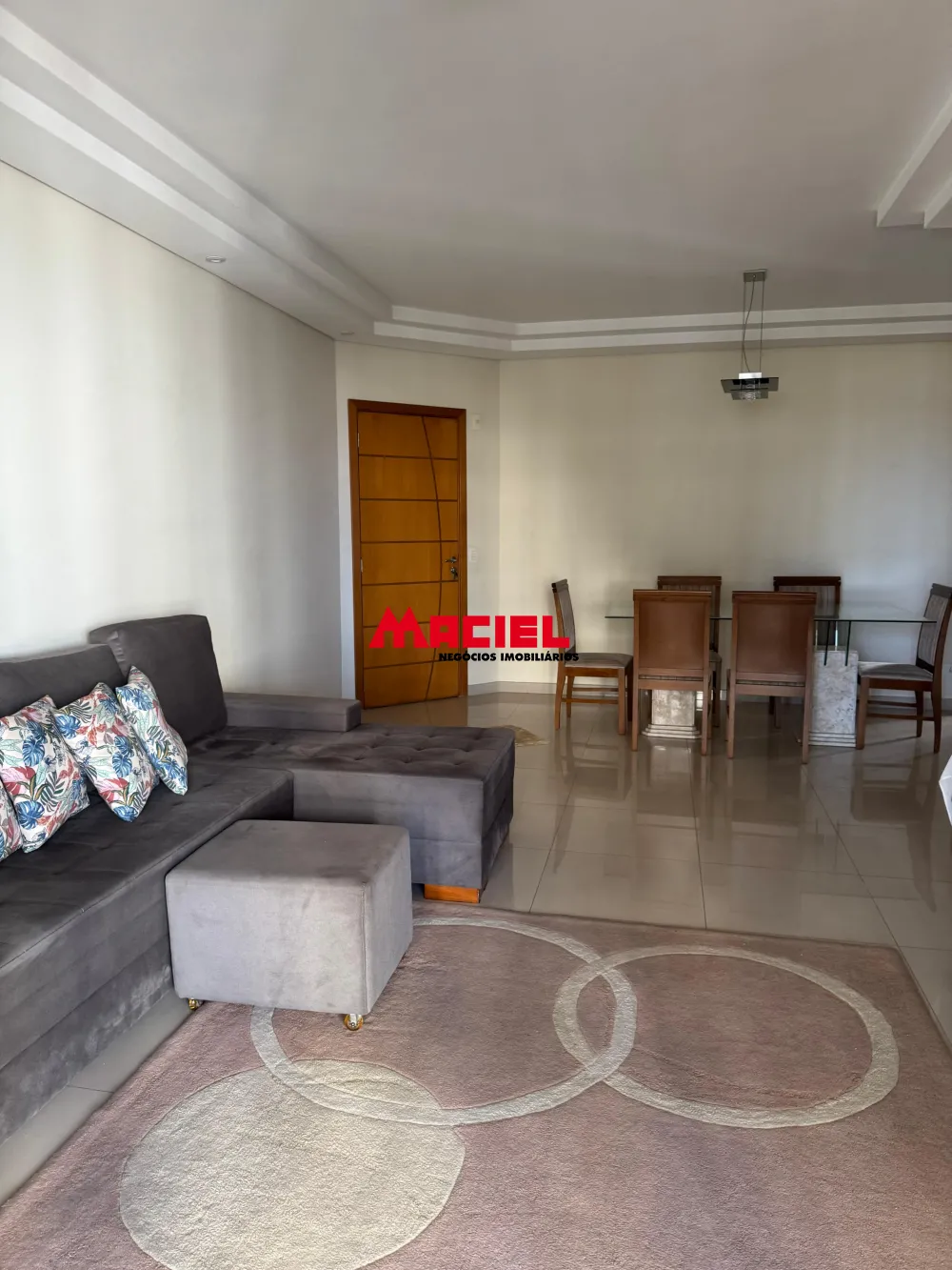 Comprar Apartamento / Padr&atilde;o em S&atilde;o Jos&eacute; dos Campos R$ 2.130.000,00 - Foto 3