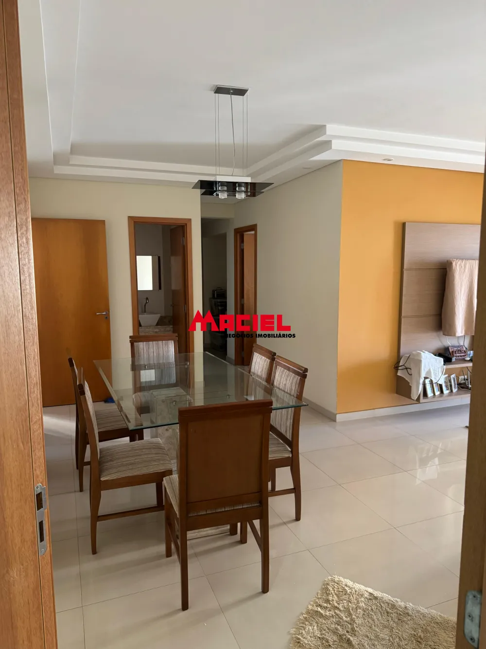 Comprar Apartamento / Padr&atilde;o em S&atilde;o Jos&eacute; dos Campos R$ 2.130.000,00 - Foto 4