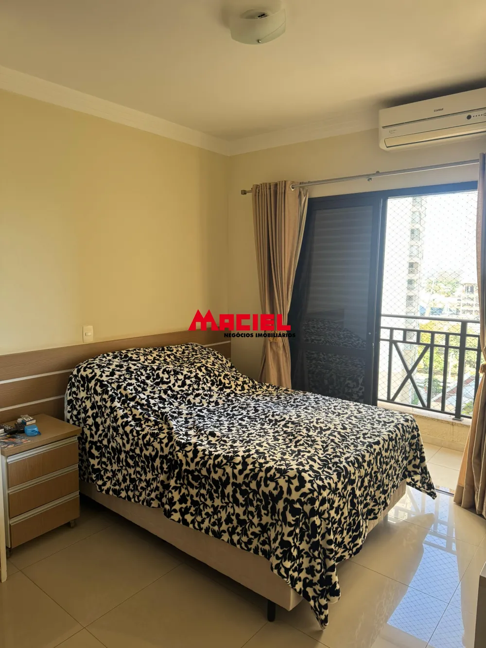 Comprar Apartamento / Padr&atilde;o em S&atilde;o Jos&eacute; dos Campos R$ 2.130.000,00 - Foto 8