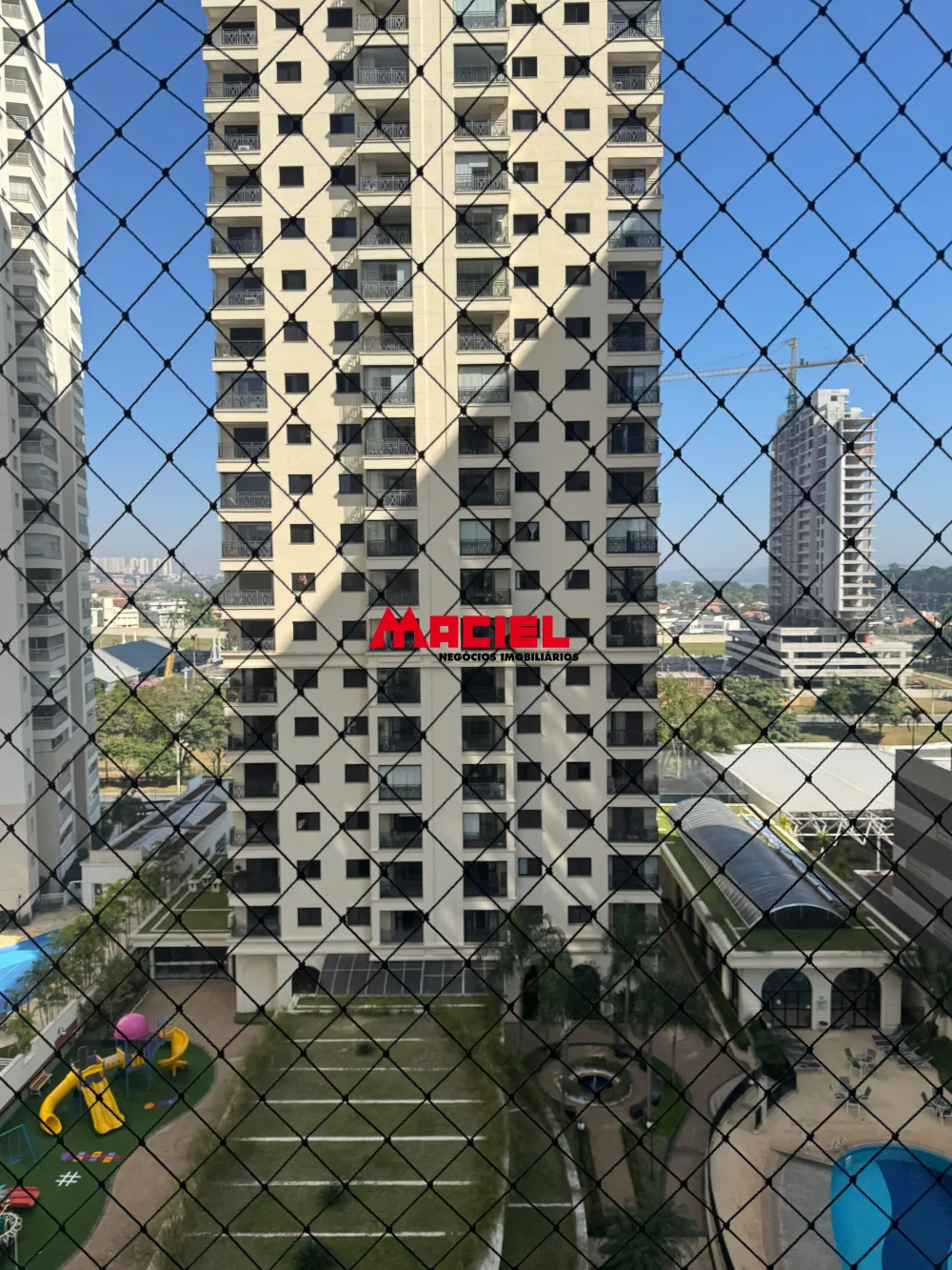 Comprar Apartamento / Padr&atilde;o em S&atilde;o Jos&eacute; dos Campos R$ 2.130.000,00 - Foto 25