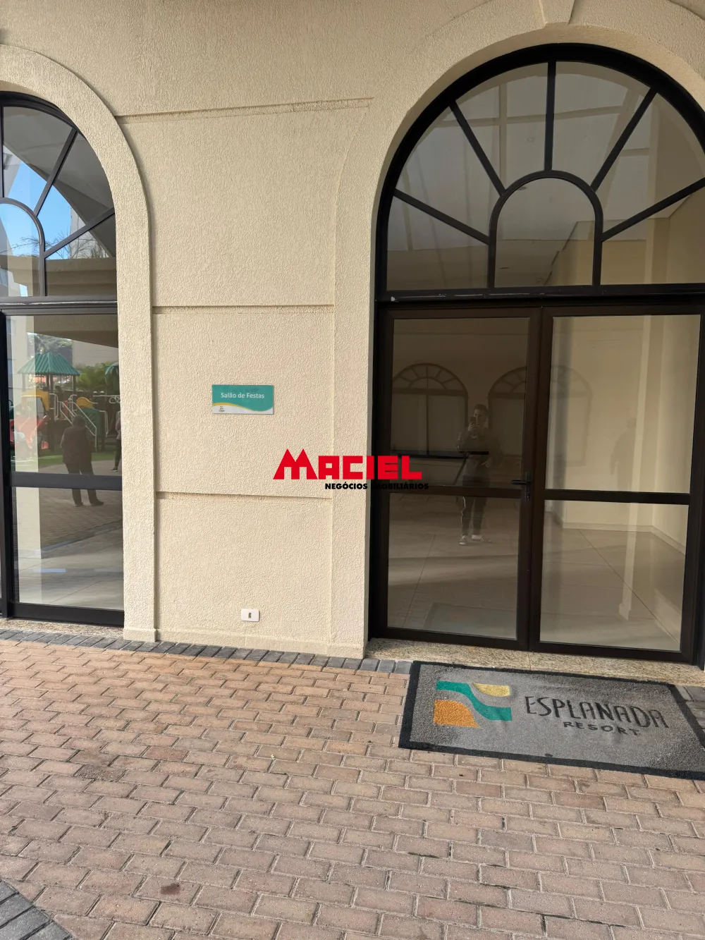 Comprar Apartamento / Padr&atilde;o em S&atilde;o Jos&eacute; dos Campos R$ 2.130.000,00 - Foto 37