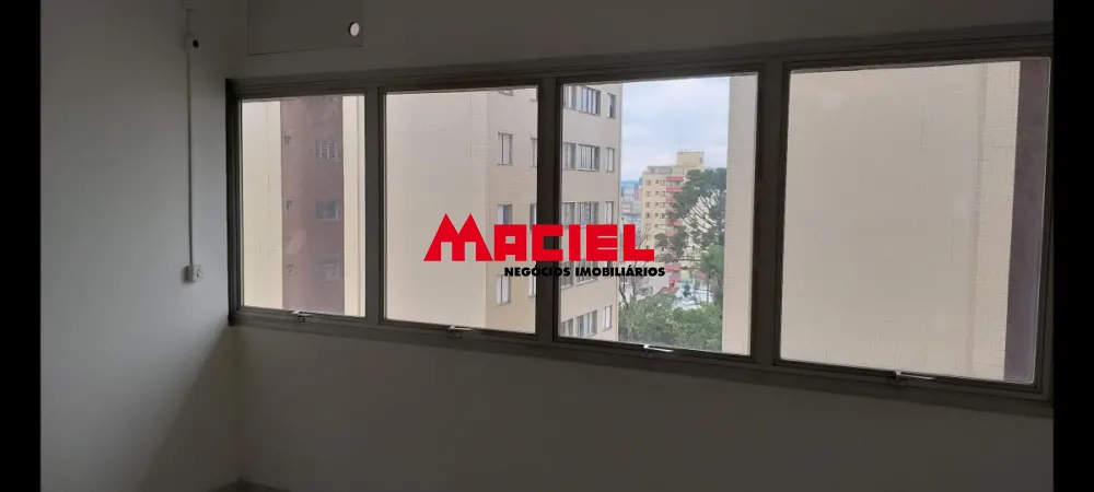 Comprar Comercial / Sala em Edif&iacute;cio/Condom&iacute;nio em S&atilde;o Jos&eacute; dos Campos R$ 180.000,00 - Foto 1