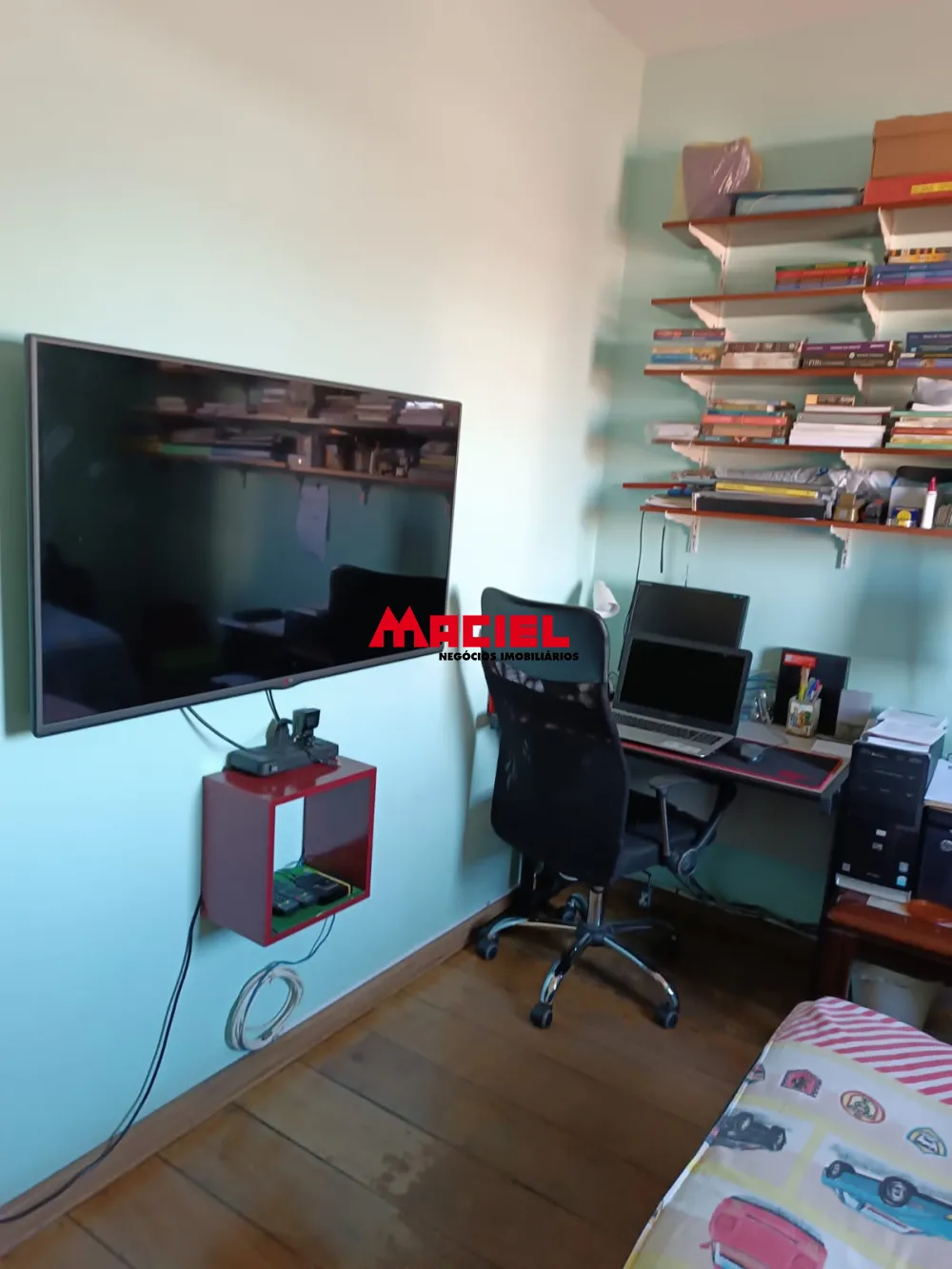 Comprar Casa / Sobrado em S&atilde;o Jos&eacute; dos Campos R$ 970.000,00 - Foto 9