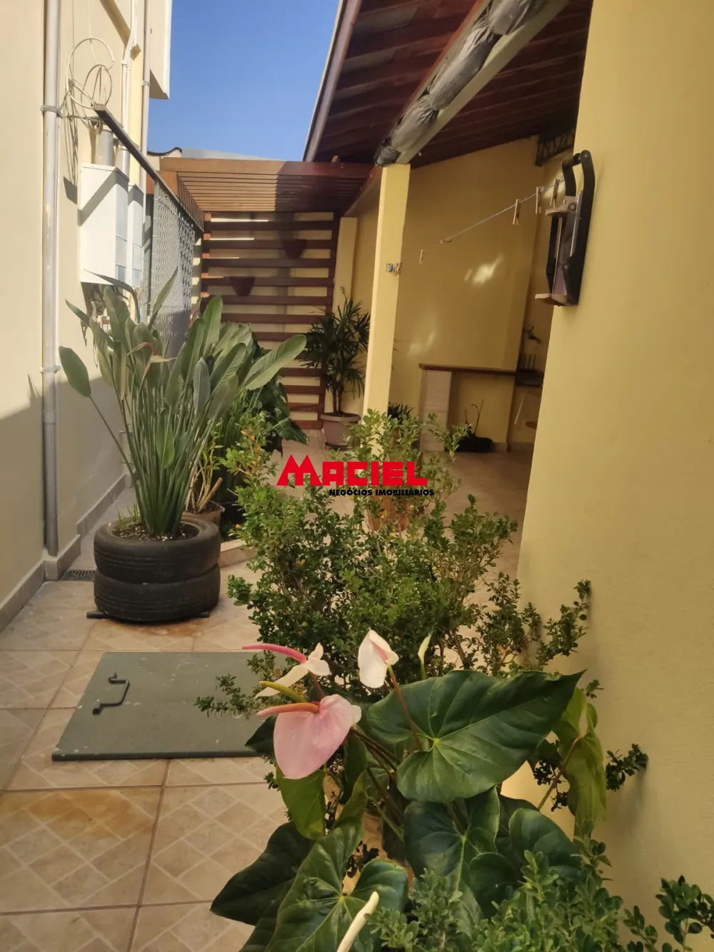 Comprar Casa / Sobrado em S&atilde;o Jos&eacute; dos Campos R$ 970.000,00 - Foto 17