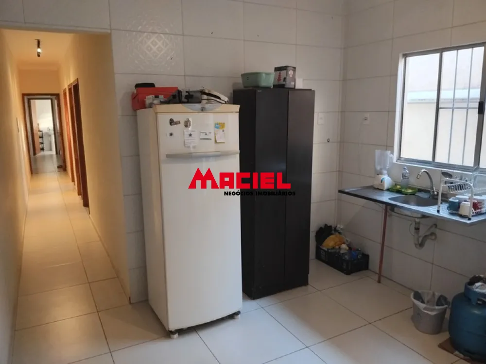 Comprar Casa / Padr&atilde;o em S&atilde;o Jos&eacute; dos Campos R$ 380.000,00 - Foto 8
