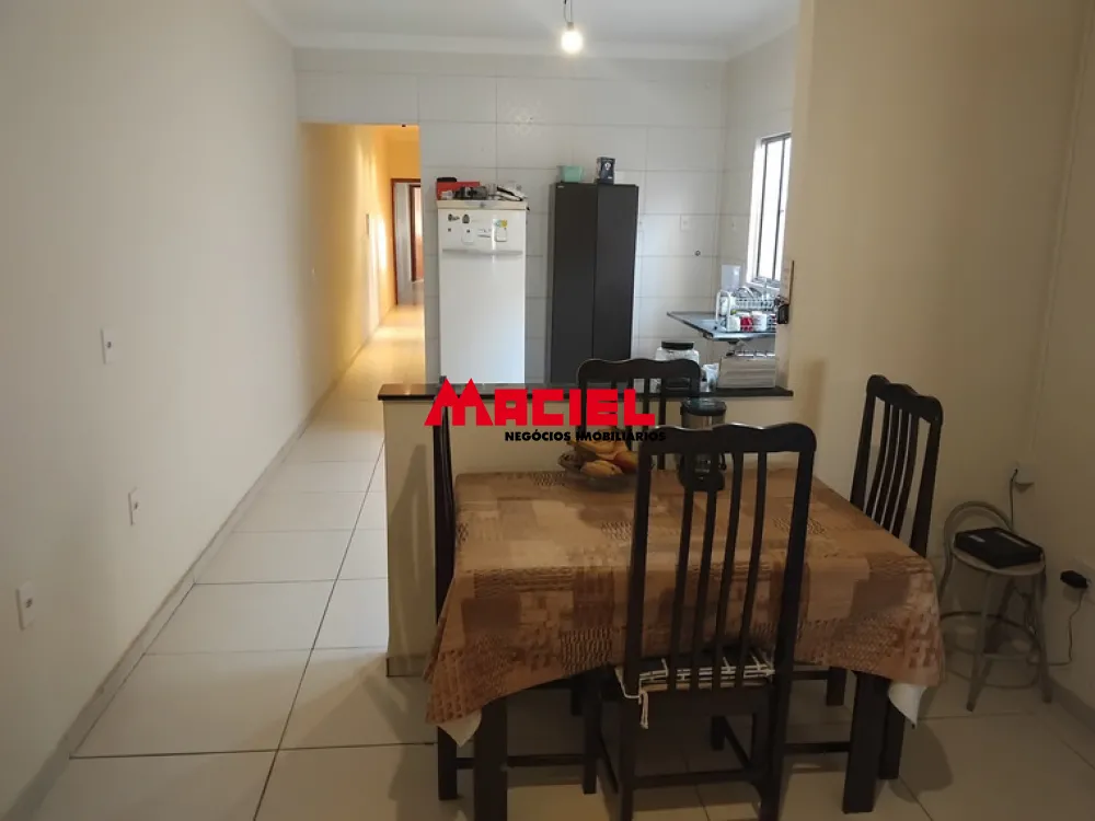 Comprar Casa / Padr&atilde;o em S&atilde;o Jos&eacute; dos Campos R$ 380.000,00 - Foto 7