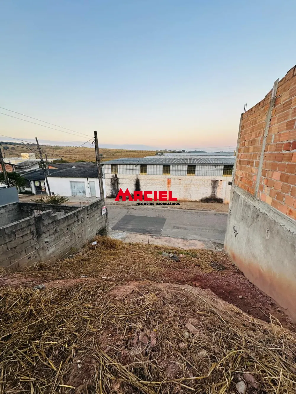 Comprar Terreno / Padr&atilde;o em S&atilde;o Jos&eacute; dos Campos R$ 150.000,00 - Foto 3