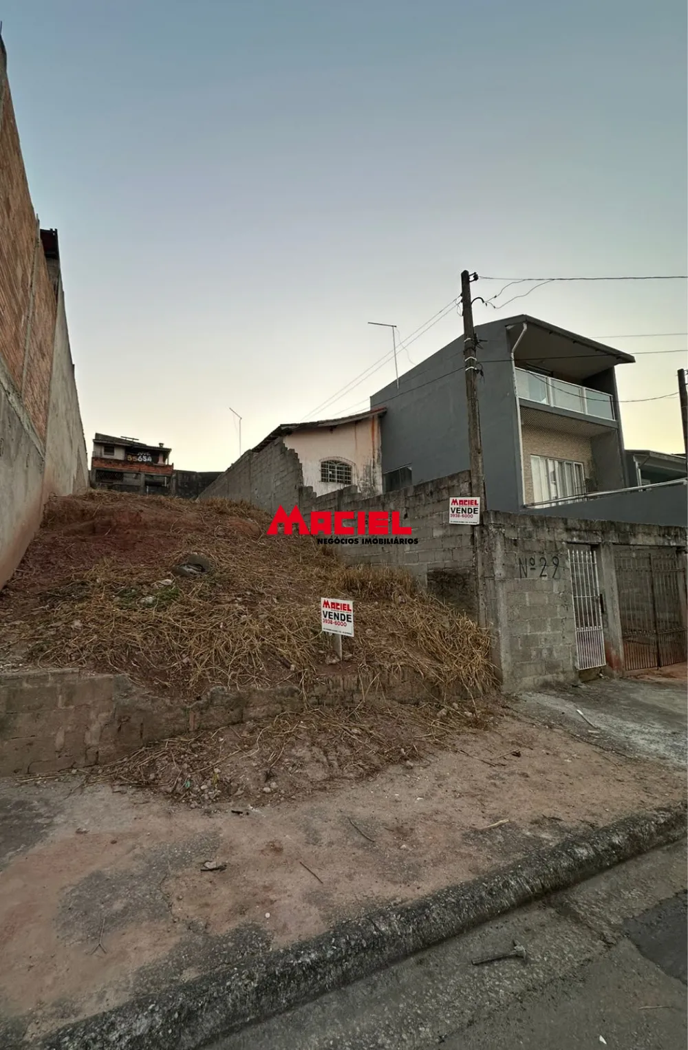 Comprar Terreno / Padr&atilde;o em S&atilde;o Jos&eacute; dos Campos R$ 150.000,00 - Foto 5