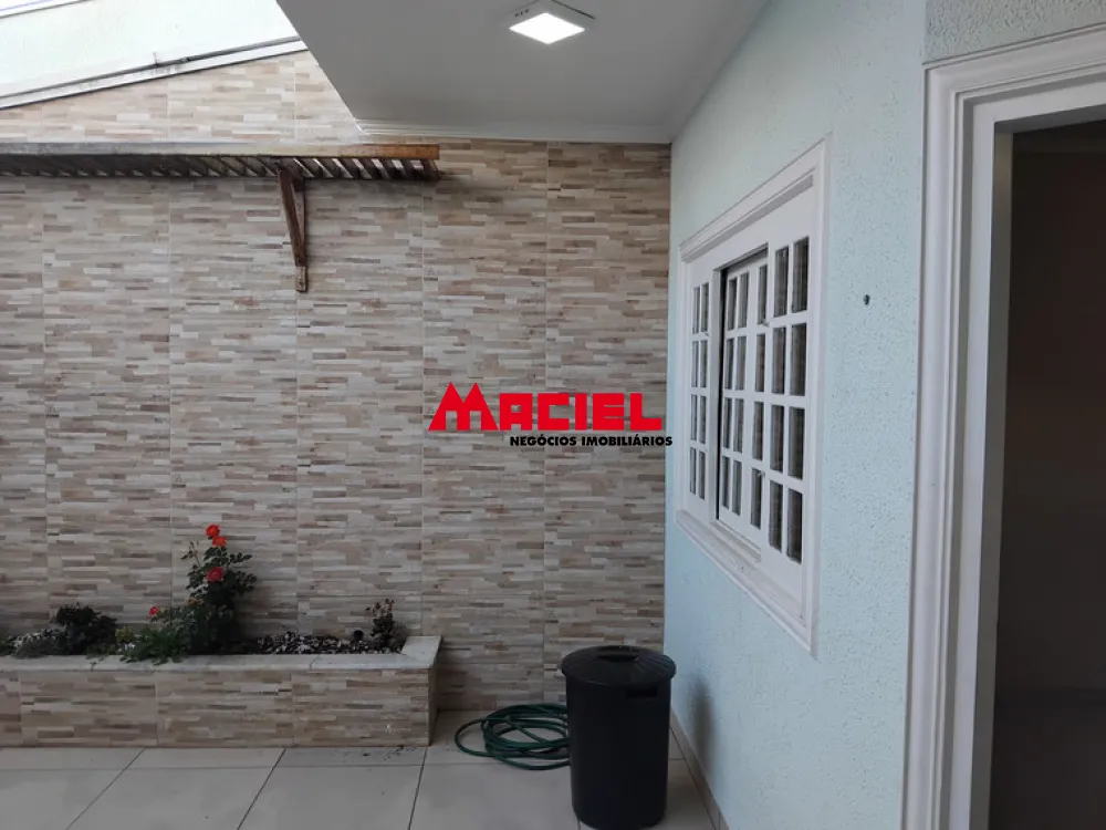 Comprar Casa / Sobrado em S&atilde;o Jos&eacute; dos Campos R$ 780.000,00 - Foto 2