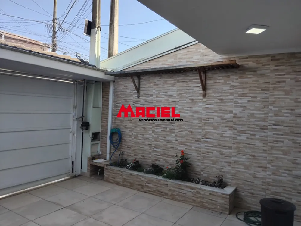 Comprar Casa / Sobrado em S&atilde;o Jos&eacute; dos Campos R$ 780.000,00 - Foto 1