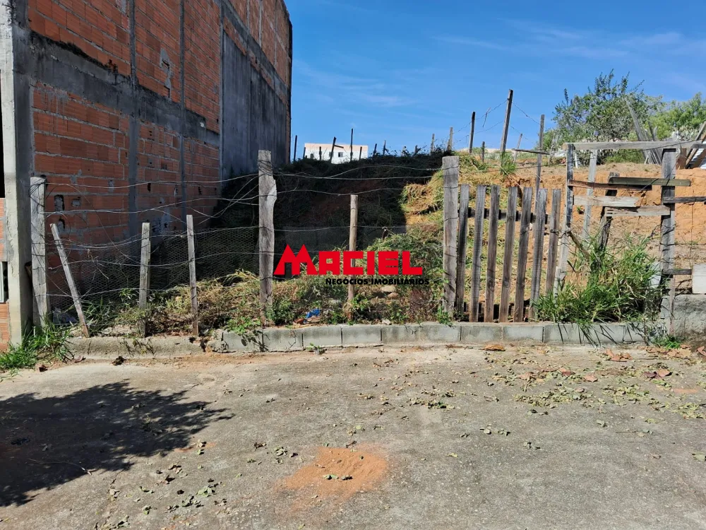 Comprar Comercial / Terreno em S&atilde;o Jos&eacute; dos Campos R$ 130.000,00 - Foto 1