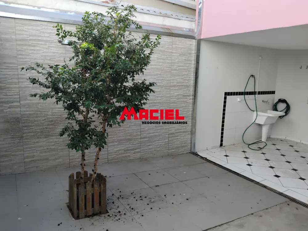 Comprar Casa / Sobrado em S&atilde;o Jos&eacute; dos Campos R$ 580.000,00 - Foto 17