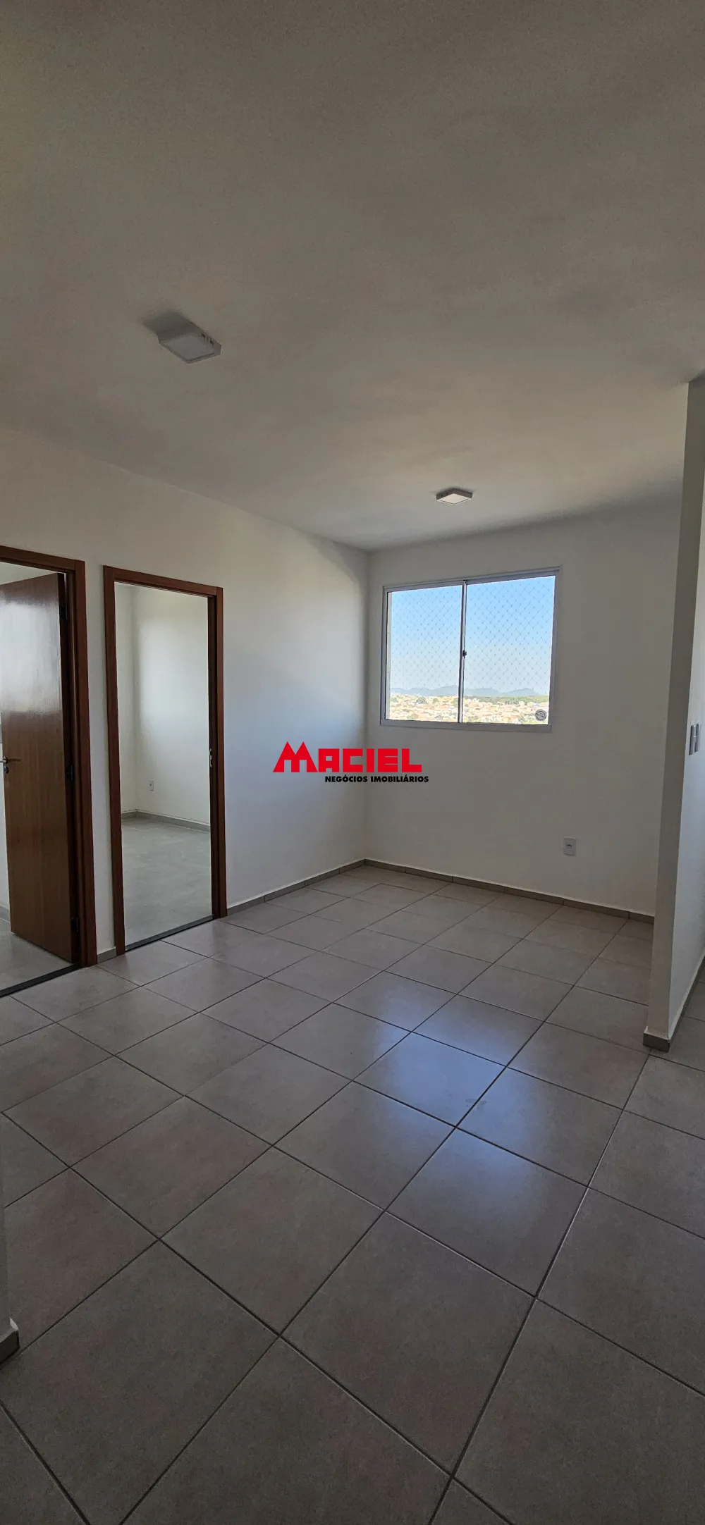 Alugar Apartamento / Padr&atilde;o em S&atilde;o Jos&eacute; dos Campos R$ 1.400,00 - Foto 6