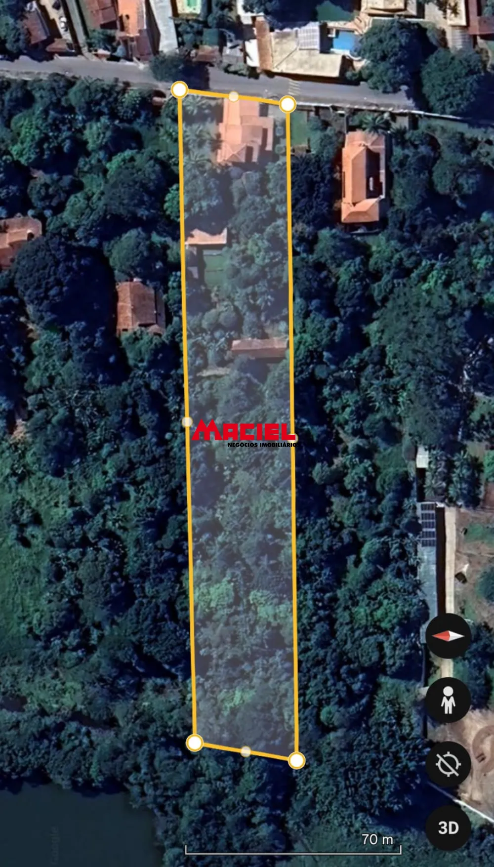 Comprar Rural / S&iacute;tio em Trememb&eacute; R$ 2.200.000,00 - Foto 23