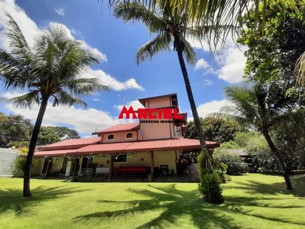 Comprar Rural / S&iacute;tio em Trememb&eacute; R$ 2.200.000,00 - Foto 2