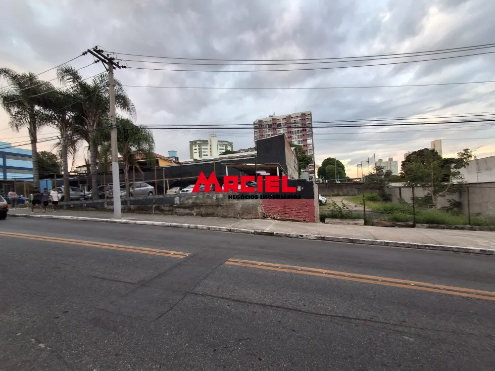 Comprar Terreno / Padr&atilde;o em S&atilde;o Jos&eacute; dos Campos R$ 3.400.000,00 - Foto 3