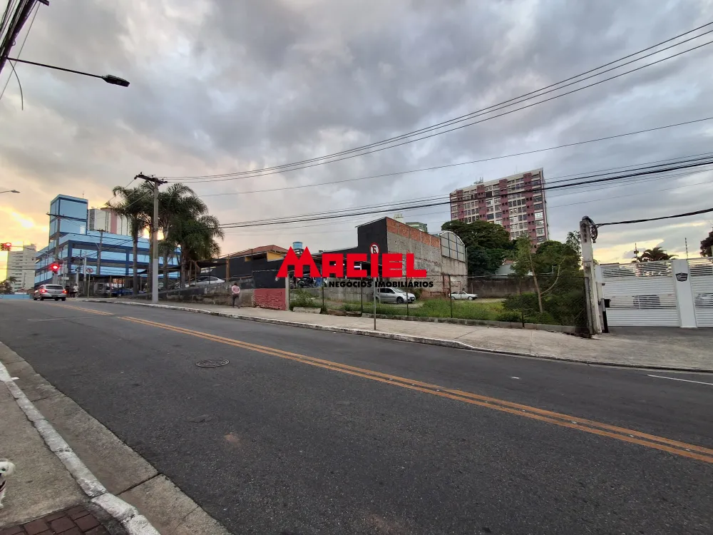 Comprar Terreno / Padr&atilde;o em S&atilde;o Jos&eacute; dos Campos R$ 3.400.000,00 - Foto 4