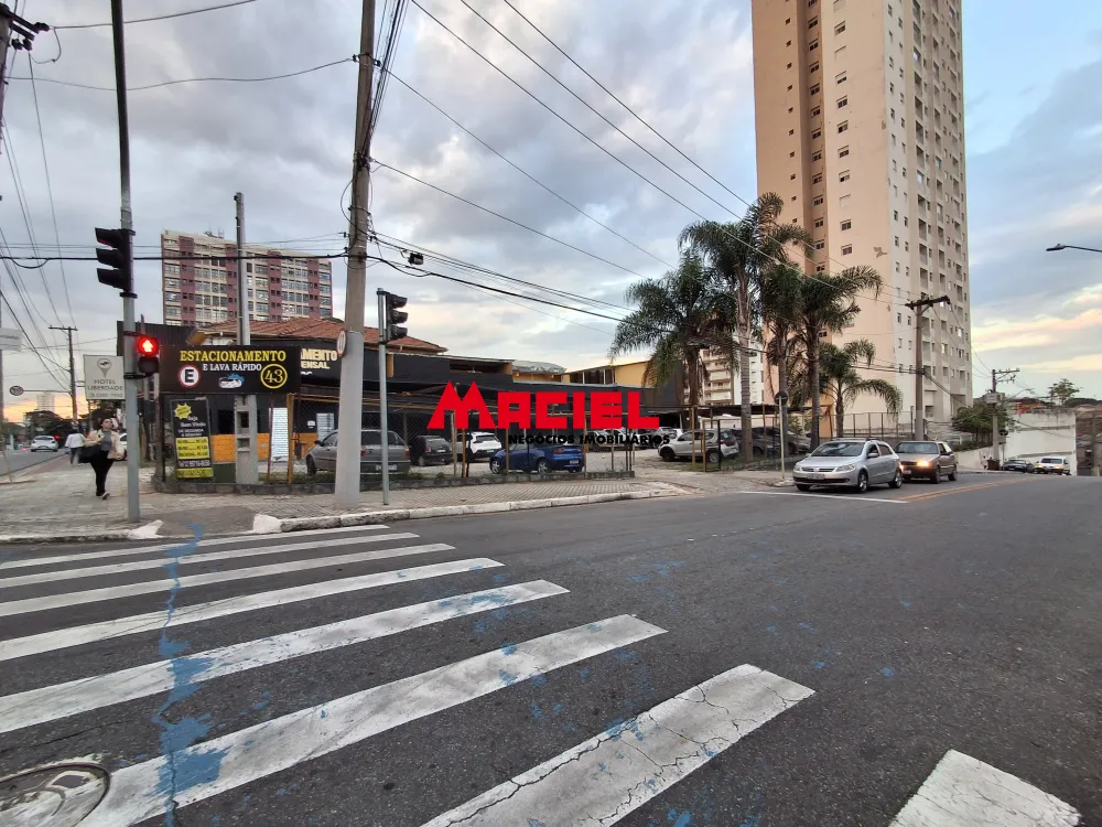 Comprar Terreno / Padr&atilde;o em S&atilde;o Jos&eacute; dos Campos R$ 3.400.000,00 - Foto 6