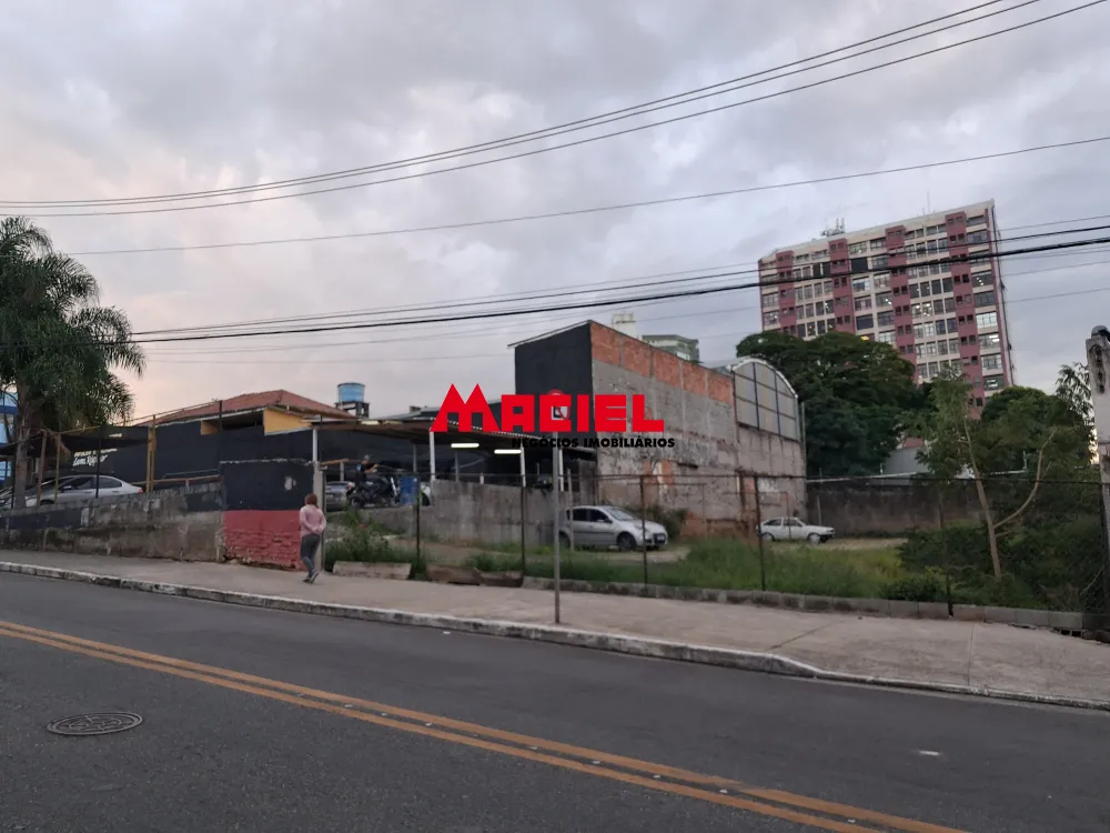 Comprar Terreno / Padr&atilde;o em S&atilde;o Jos&eacute; dos Campos R$ 3.400.000,00 - Foto 10