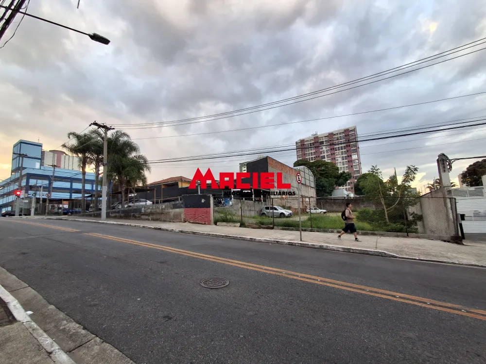 Comprar Terreno / Padr&atilde;o em S&atilde;o Jos&eacute; dos Campos R$ 3.400.000,00 - Foto 9