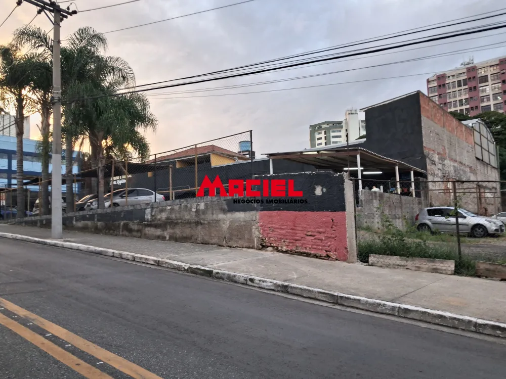 Comprar Terreno / Padr&atilde;o em S&atilde;o Jos&eacute; dos Campos R$ 3.400.000,00 - Foto 11