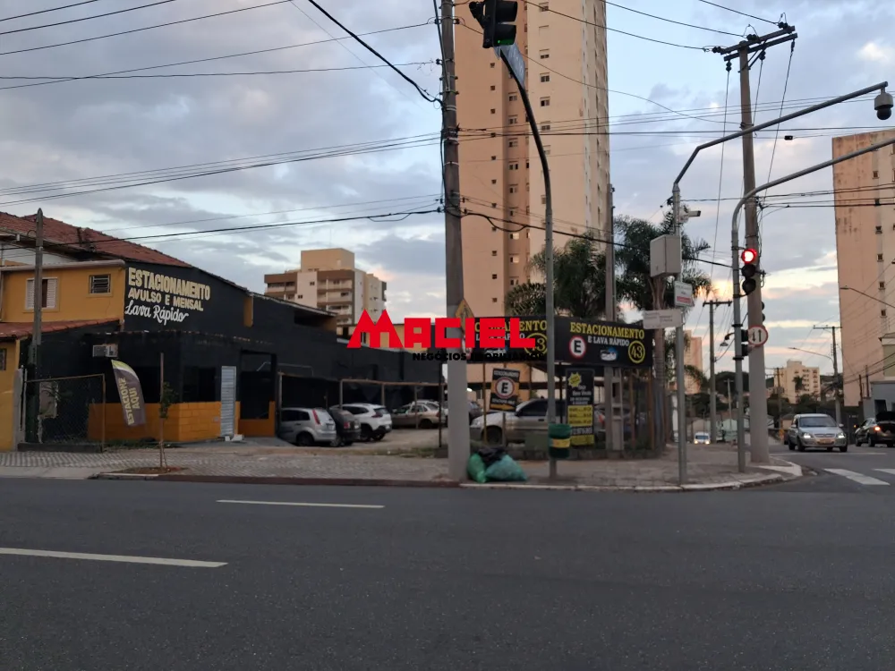 Comprar Terreno / Padr&atilde;o em S&atilde;o Jos&eacute; dos Campos R$ 3.400.000,00 - Foto 12
