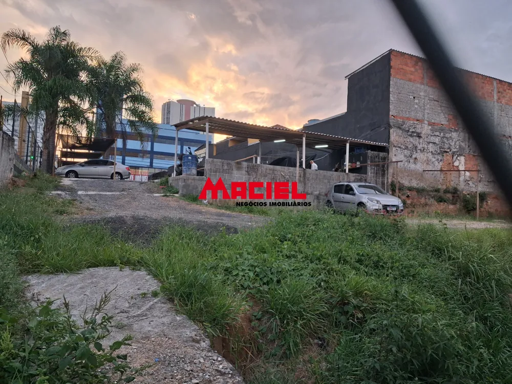 Comprar Terreno / Padr&atilde;o em S&atilde;o Jos&eacute; dos Campos R$ 3.400.000,00 - Foto 17