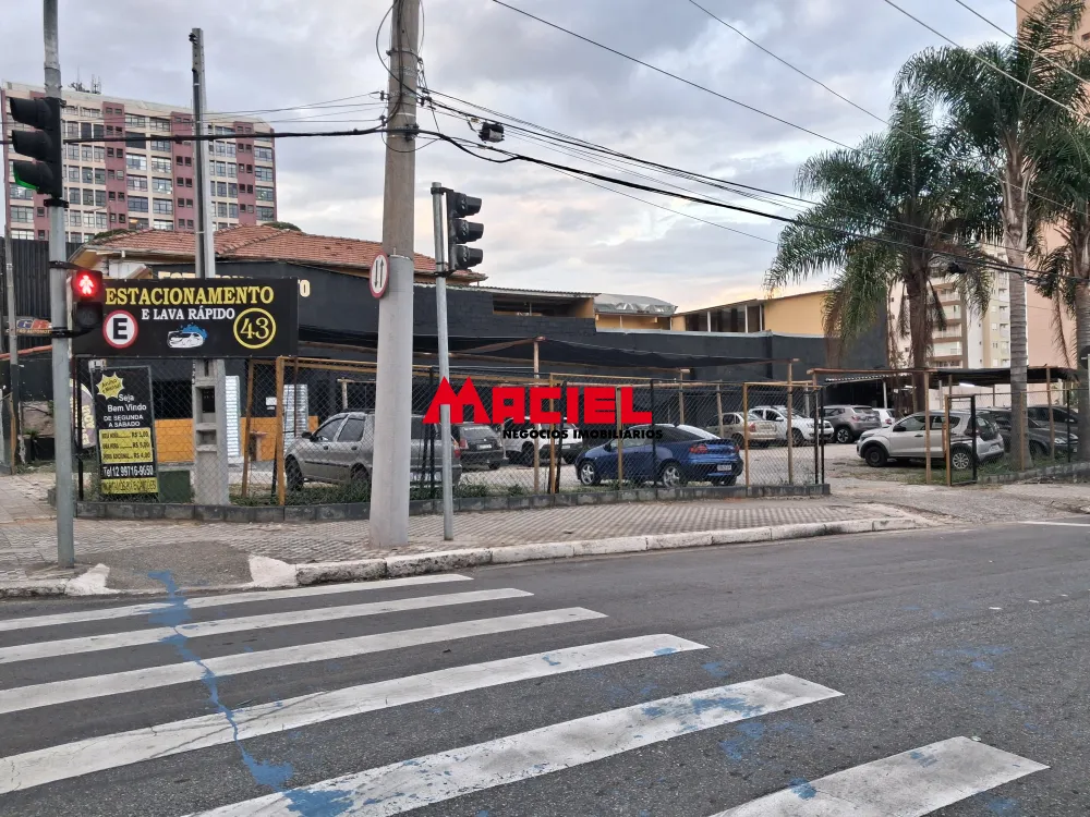 Comprar Terreno / Padr&atilde;o em S&atilde;o Jos&eacute; dos Campos R$ 3.400.000,00 - Foto 18