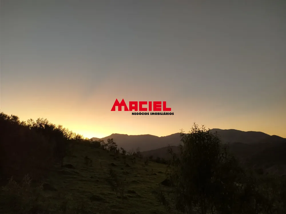 Comprar Terreno / &Aacute;rea em Santo Ant&ocirc;nio do Pinhal R$ 1.100.000,00 - Foto 5