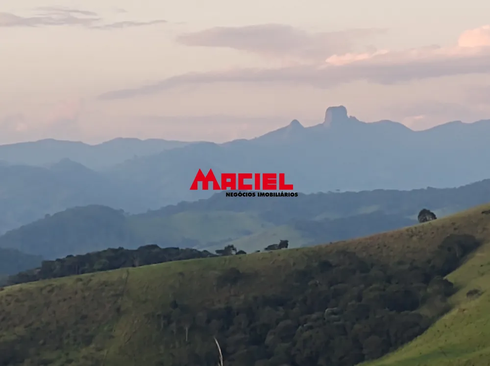 Comprar Terreno / &Aacute;rea em Santo Ant&ocirc;nio do Pinhal R$ 1.100.000,00 - Foto 6