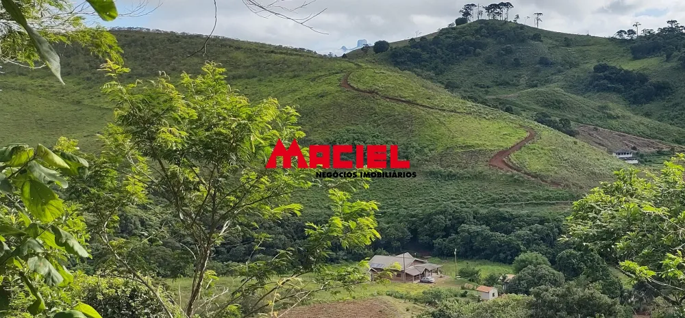 Comprar Terreno / &Aacute;rea em Santo Ant&ocirc;nio do Pinhal R$ 1.100.000,00 - Foto 4