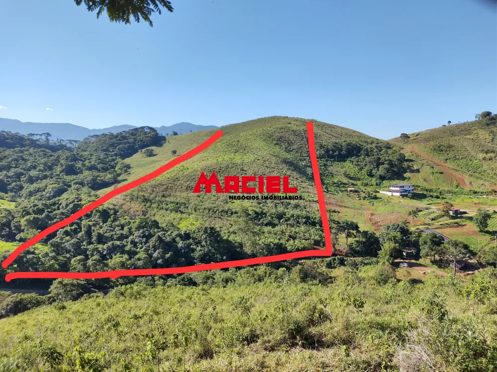 Comprar Terreno / &Aacute;rea em Santo Ant&ocirc;nio do Pinhal R$ 1.100.000,00 - Foto 8