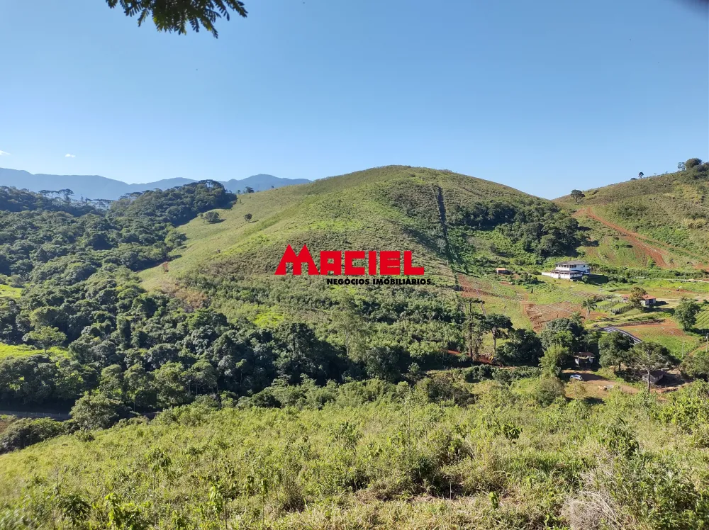 Comprar Terreno / &Aacute;rea em Santo Ant&ocirc;nio do Pinhal R$ 1.100.000,00 - Foto 2