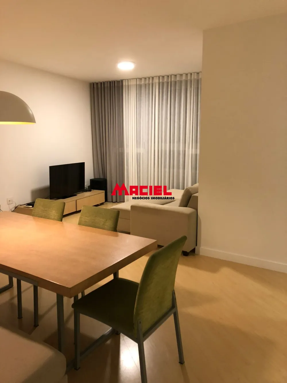 Comprar Apartamento / Padr&atilde;o em S&atilde;o Jos&eacute; dos Campos R$ 1.277.000,00 - Foto 2