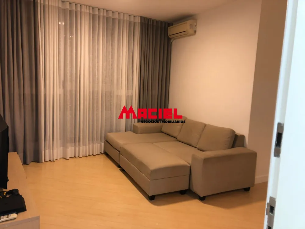 Comprar Apartamento / Padr&atilde;o em S&atilde;o Jos&eacute; dos Campos R$ 1.277.000,00 - Foto 3